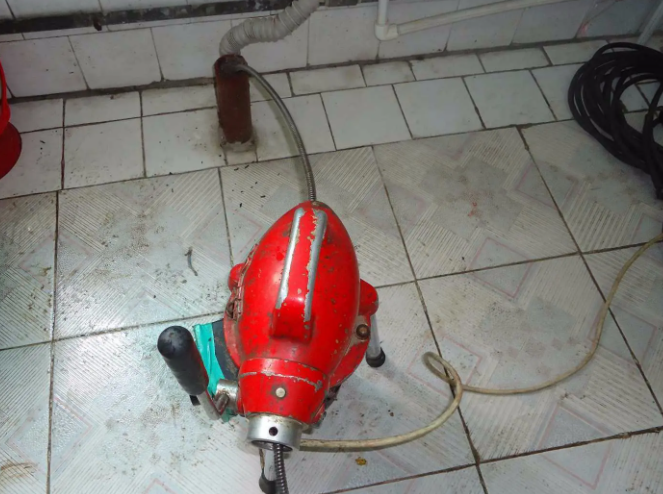 泰和下水道疏通