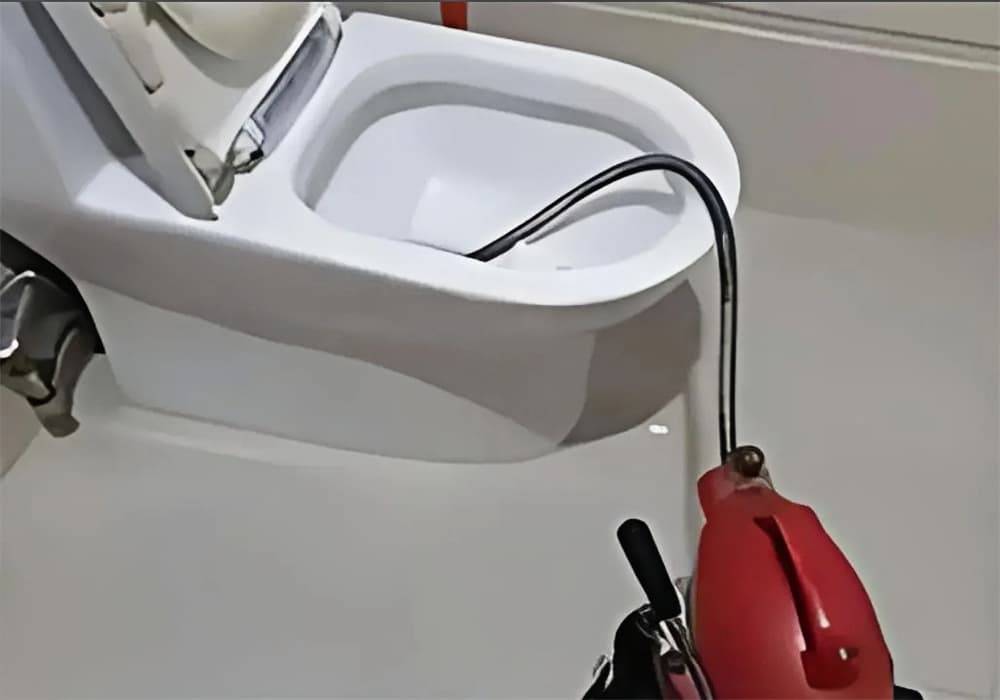 泰和卫生间下水道堵塞怎么疏通